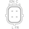 Wai Global Voltage Regulators, IN6365 IN6365